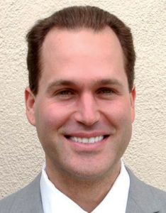 Real Estate Headshot