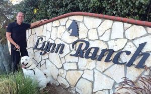 Lynn Ranch Marquee